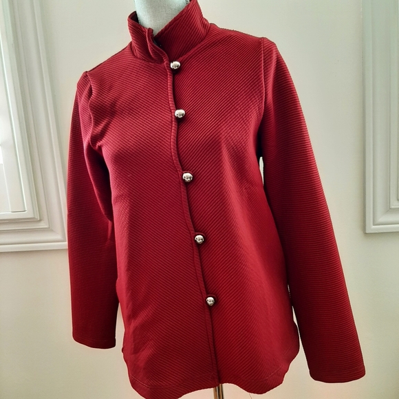 Sport Collection Coat - Picture 2 of 3